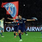 Bóng đá Pháp ở Champions League: ‘Tử thần’ chờ PSG; Lille, Monaco cùng cảnh ngộ