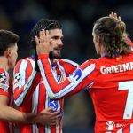 Bóng đá TBN ở Champions League: Barca lỡ cơ hội chiếm ngôi đầu; Atletico, Real thắng tưng bừng