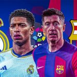 Bóng đá TBN ở Champions League: Khác biệt Real – Barca; Atletico khó rơi top 8