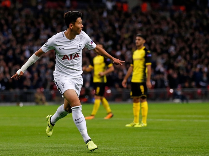 Borussia Dortmund nên đề phòng cái tên này