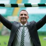 Brendan Rodgers: ‘Celtic là một đội bóng hàng đầu châu Âu’