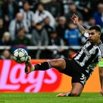 Bruno Guimaraes phản bác nhận định của Jose Mourinho