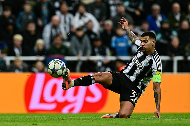 Bruno Guimaraes phản bác nhận định của Jose Mourinho