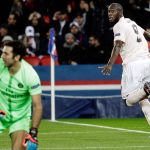 Buffon: ‘Tôi nghĩ về trận thua ngược M.U 3, 4 lần mỗi tuần’