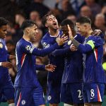 Bước ngoặt thẻ đỏ, Chelsea thắng hủy diệt 5-1