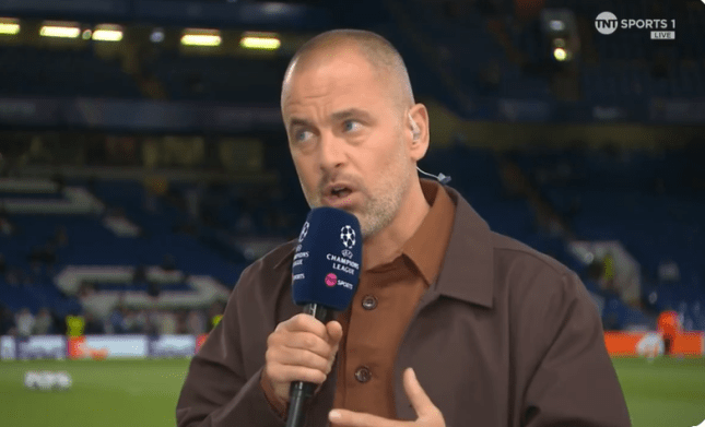 Các chuyên gia khen “người hùng thầm lặng” của Chelsea, làm lu mờ Garnacho