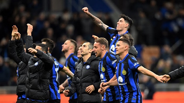 Các đội bóng Serie A có thể làm được gì tại đấu trường châu Âu?