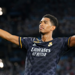 Cách Bellingham giữ tập trung trước chung kết Champions League