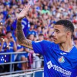 Cách Mason Greenwood hồi sinh sự nghiệp ở Tây Ban Nha