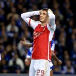 Cái tát cảnh tỉnh Arsenal