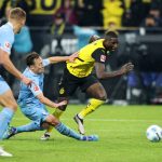 Cái tên gây bất ngờ cực lớn ở Champions League mùa này