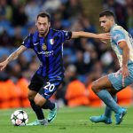 Calhanoglu: Chẳng có gì sợ hãi khi đối đầu Man City