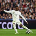 Camavinga bị nghi ngờ, Ancelotti chọn ai cho trận đại chiến Atletico?