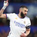 Cân bằng siêu kỷ lục của Ronaldo, Benzema mang đến lời khẳng định đanh thép