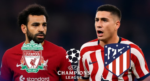 Càng khó khăn, Atletico càng đáng sợ: Liverpool chớ coi thường kẻ yếu thế