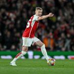 Canh bạc của Arteta giúp Arsenal sống dậy trước Bayern