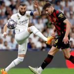 Cannavaro dự đoán đội vào chung kết giữa Man City, Real Madrid