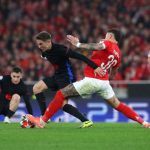 Cập nhật lực lượng Benfica vs Barcelona