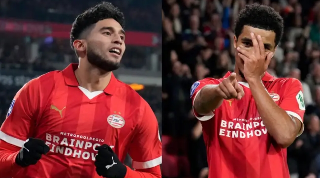 Cặp tuyển thủ Mỹ ‘gieo sầu’ cho Arsenal