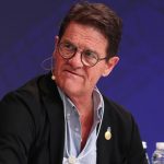 Capello: “Real Madrid đang rất may mắn”