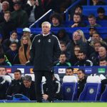 Carlo Ancelotti nói lời an ủi Chelsea