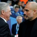 Carlo Ancelotti phản bác Pep Guardiola về lịch thi đấu