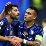 Carragher: Inter Milan đủ sức vô địch Champions League