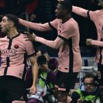 Carragher: “PSG có lẽ là đội bóng hay nhất châu Âu lúc này”