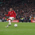 Casemiro bị chê thua kém 1 cầu thủ Man City