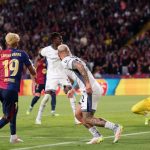 Cassano: “Inter không thể chơi như vậy trước Barca”