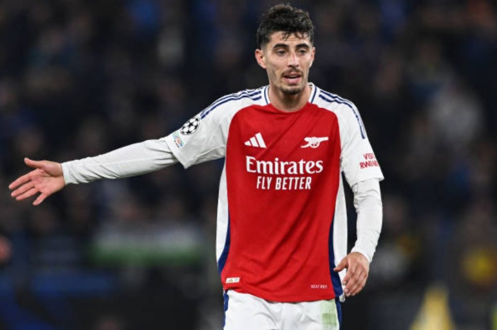 “Cậu ấy đã bị Arteta xếp sai vị trí”