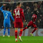 “Cậu ấy là 1 kẻ săn mồi chuẩn mực”