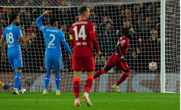 “Cậu ấy là 1 kẻ săn mồi chuẩn mực”