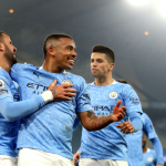 “Cậu ấy là siêu sao của Man City”