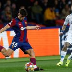 “Cậu ấy xuất sắc hơn Puyol lẫn Pique ở khoản này”