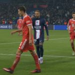 Câu nói của Neymar với Pavard sau pha triệt hạ Messi