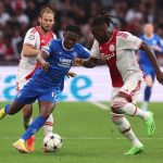 Cầu thủ Ajax khóc khi lần đầu nghe nhạc hiệu Champions League