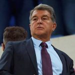 Câu trả lời của UEFA khiến Barca kinh ngạc