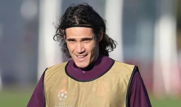 “Cavani sẽ trả thù PSG…”