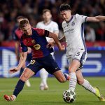 CĐV Barca: “Dani Olmo thật vô dụng, một cầu thủ tệ hại”