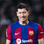 CĐV Barca: “Lewandowski, đã đến lúc tới Ả Rập rồi”