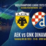 CĐV Hy Lạp và Croatia ẩu đả, 1 người thiệt mạng trước vòng loại Champions League