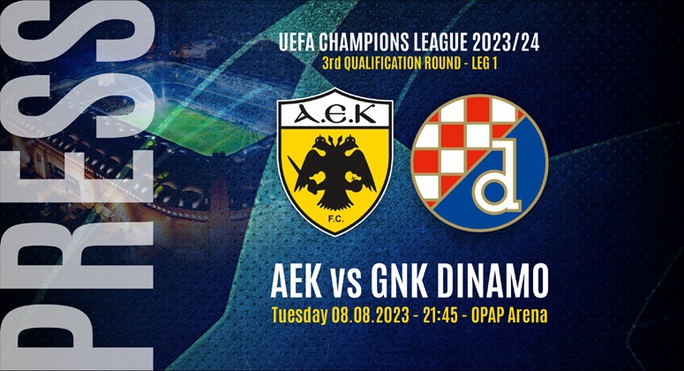CĐV Hy Lạp và Croatia ẩu đả, 1 người thiệt mạng trước vòng loại Champions League