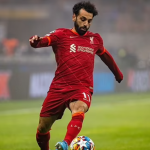 CĐV Liverpool đòi công bằng cho Salah