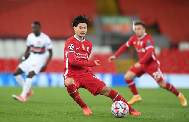 CĐV Liverpool đồng loạt chỉ ra sai lầm của Klopp trước Atalanta