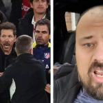 CĐV Liverpool khiêu khích Simeone từng dính án phạt trong quá khứ