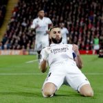 CĐV Liverpool phải vỗ tay cho 2 ngôi sao Real Madrid