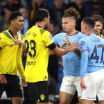 CĐV Man City phẫn nộ với Jack Grealish