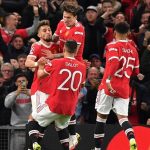 CĐV Man Utd: “Một bàn thắng tuyệt vời của Telles”