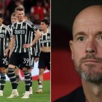 CĐV Man Utd: Một trong những cầu thủ xuất sắc nhất của đội bóng